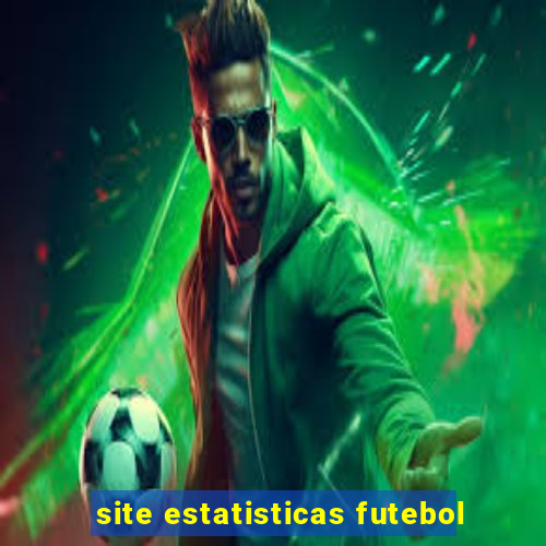 site estatisticas futebol